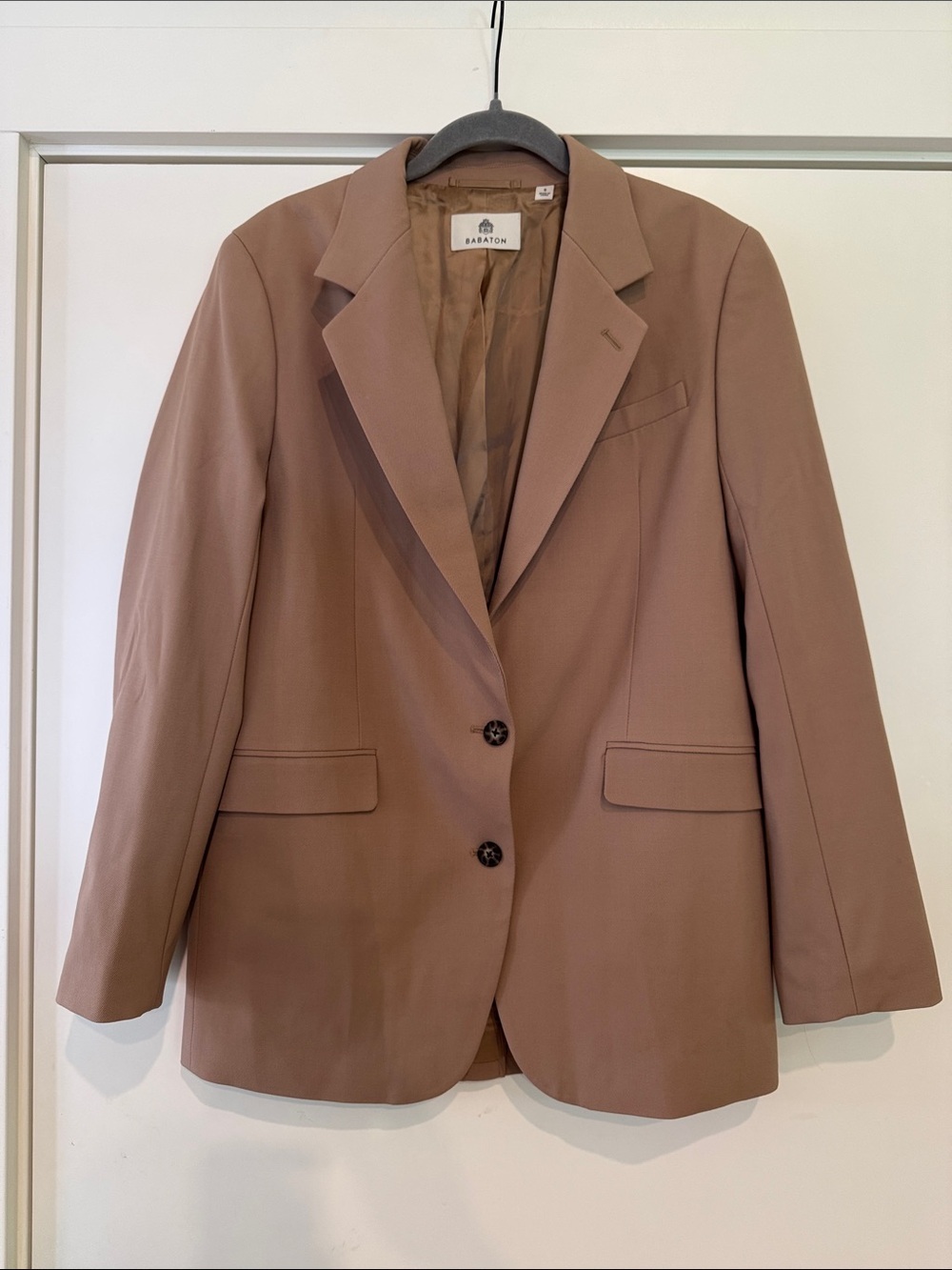 Atrizia Babaton Blazer Size S